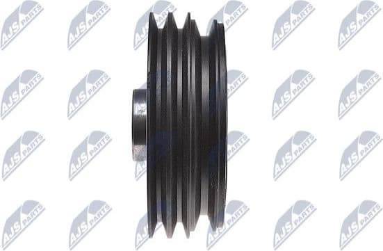 Belt Pulley, crankshaft RKP-MS-015 - image 4