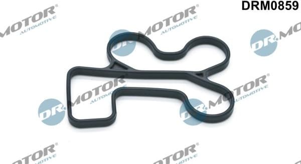 Gasket, oil cooler DRM0859