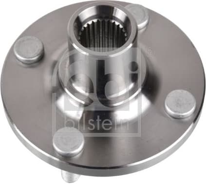 Wheel Hub 173419