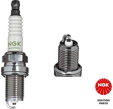 Spark Plug BK6E-11 - image 2