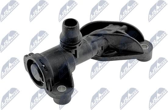 Thermostat, oil cooling CTM-BM-032