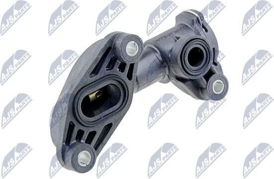 Thermostat, oil cooling CTM-BM-032 - image 2