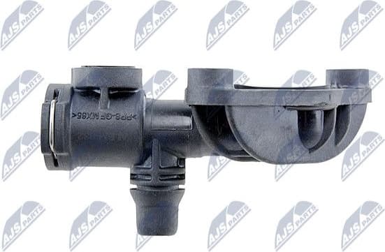 Thermostat, oil cooling CTM-BM-032 - image 3