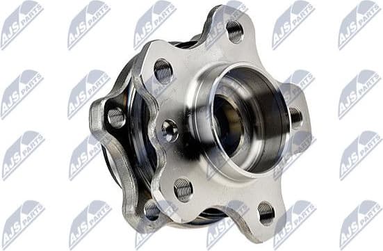 Wheel Bearing Kit KLT-BM-029 - image 2