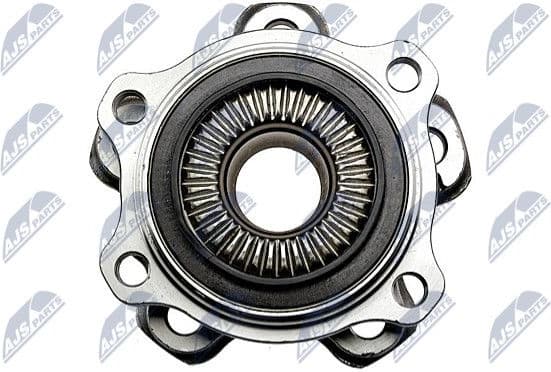 Wheel Bearing Kit KLT-BM-029 - image 4