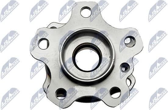 Wheel Bearing Kit KLT-BM-029 - image 5