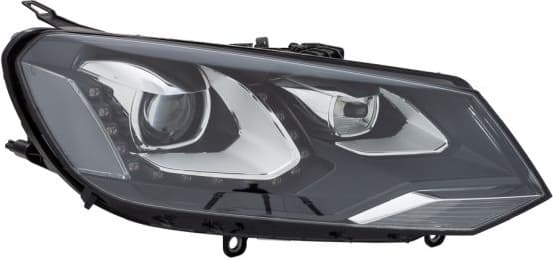 Headlight 1ZS010328061
