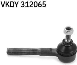 Tie Rod End VKDY 312065