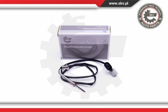 Sensor, exhaust gas temperature 30SKV331
