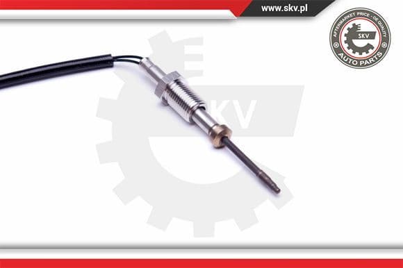 Sensor, exhaust gas temperature 30SKV331 - image 2