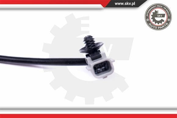 Sensor, exhaust gas temperature 30SKV331 - image 3