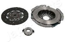 Clutch Kit KF160 - image 2