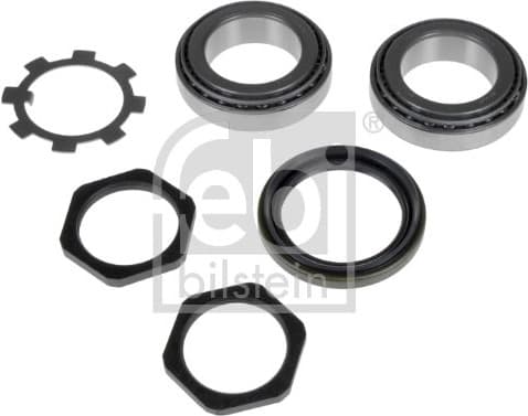 Wheel Bearing Kit 173675