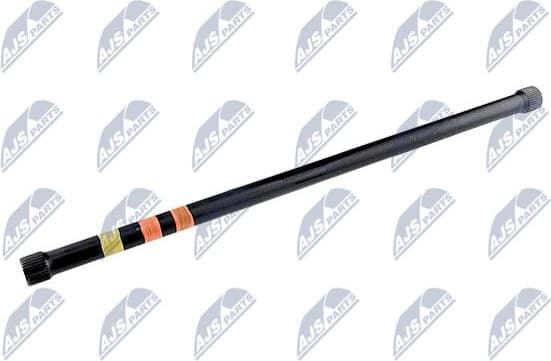 Stud, torsion bar ZWT-RE-011