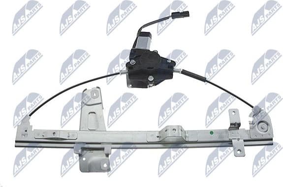Window Regulator EPS-CH-000S