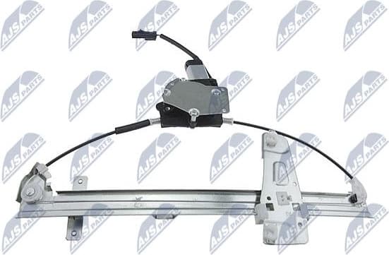 Window Regulator EPS-CH-000S - image 2