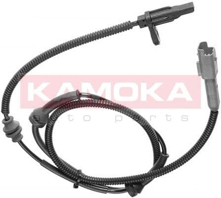 Sensor, wheel speed 1060094