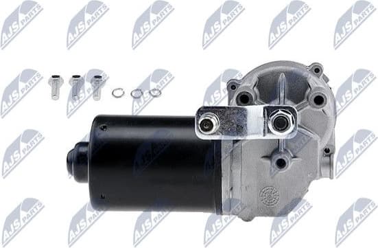 Wiper Motor ESW-FT-014 - image 4