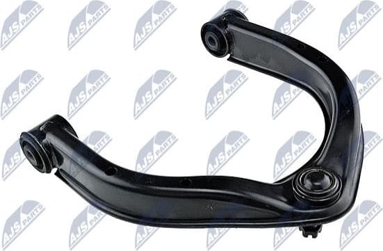 Control/Trailing Arm, wheel suspension ZWG-CH-042 - image 2