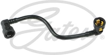 Fuel Hose MFL1127