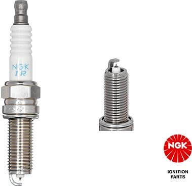 Spark Plug LKR7DI-12 - image 4