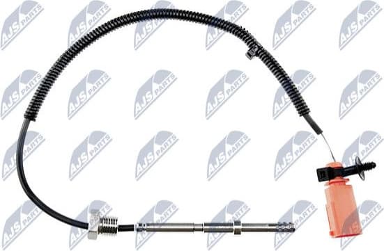 Sensor, exhaust gas temperature EGT-VW-062