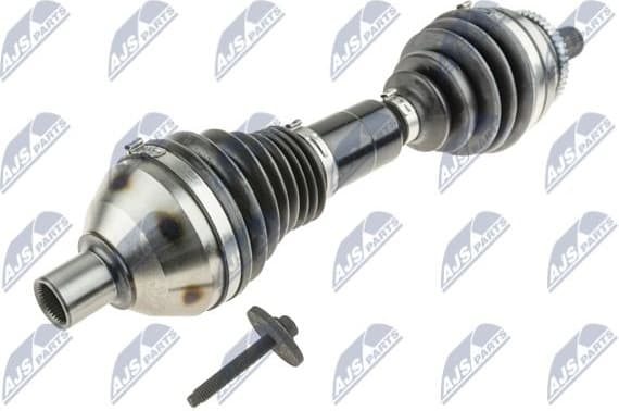 Drive Shaft NPW-VV-047