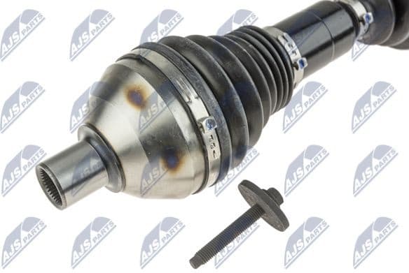 Drive Shaft NPW-VV-047 - image 2