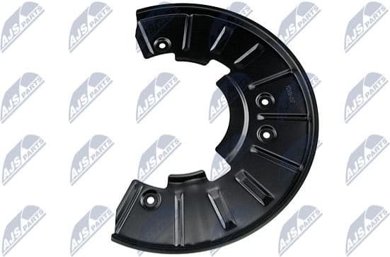 Splash Guard, brake disc HTO-VW-037