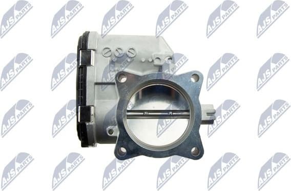 Throttle Body ETB-VV-000 - image 5
