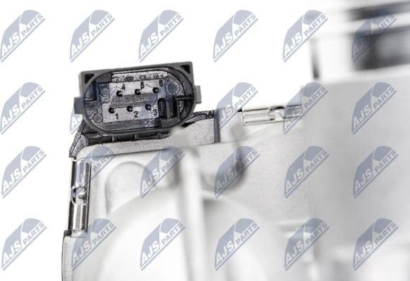 Throttle Body ETB-VV-000 - image 8