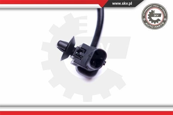 Sensor, exhaust gas temperature 30SKV312 - image 4