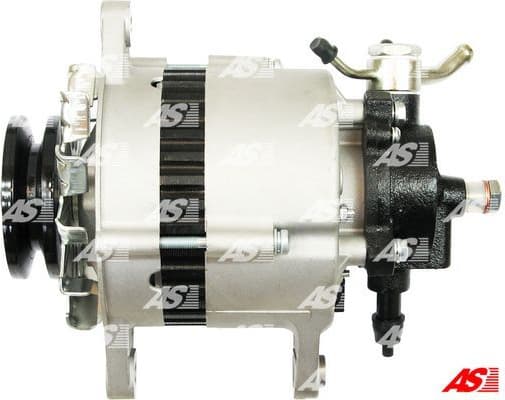 Alternator AS A9067 - image 4