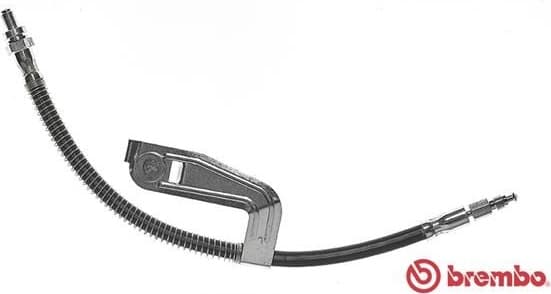 Brake Hose ESSENTIAL LINE T24095