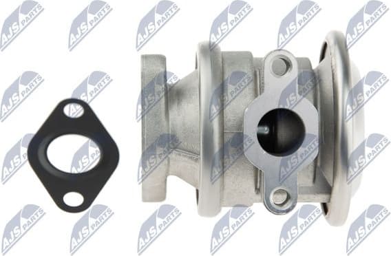 Valve, secondary air pump system EWP-AU-004 - image 3