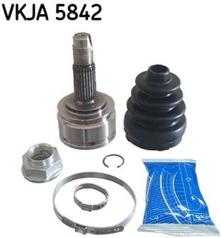 Joint Kit, drive shaft VKJA 5842