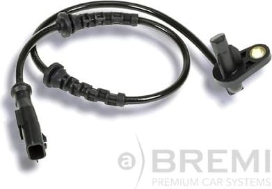 Sensor, wheel speed 50289