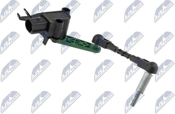 Sensor, headlight levelling ECX-AU-012