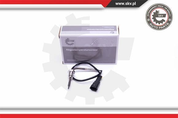 Sensor, exhaust gas temperature 30SKV340