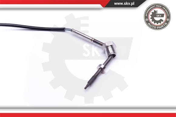 Sensor, exhaust gas temperature 30SKV340 - image 2