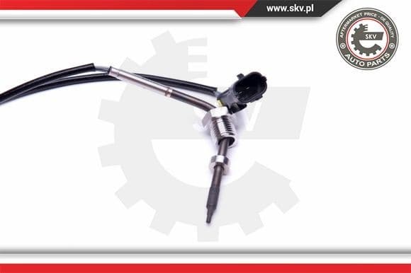 Sensor, exhaust gas temperature 30SKV340 - image 4