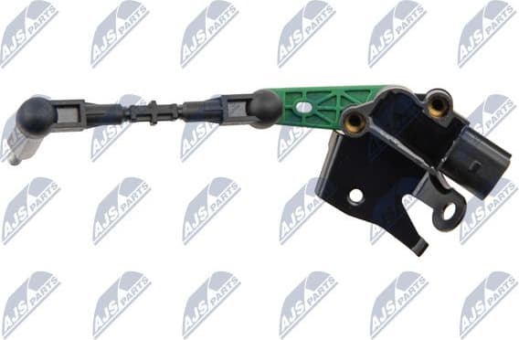 Sensor, headlight levelling ECX-AU-012 - image 4