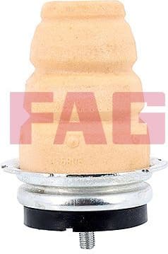 Rubber Buffer, suspension 810005910