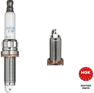 Spark plug NGK SILZKBR8D8S