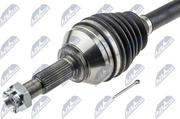 Drive Shaft NPW-NS-056 - image 3