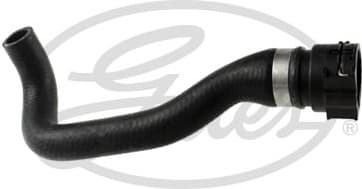Heater Hose 02-1617