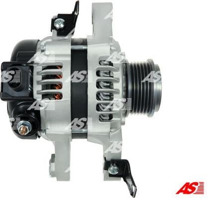 Alternator AS A6489S - image 2