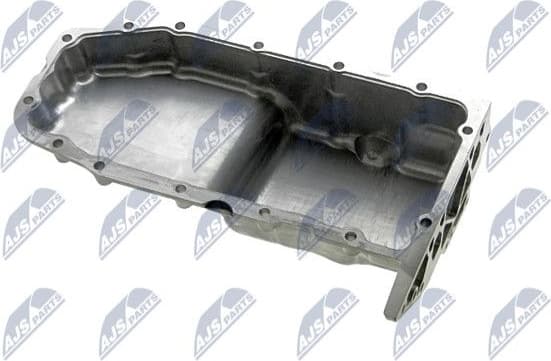 Oil Sump BMO-DW-003 - image 2