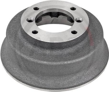 Brake Drum 2390-S