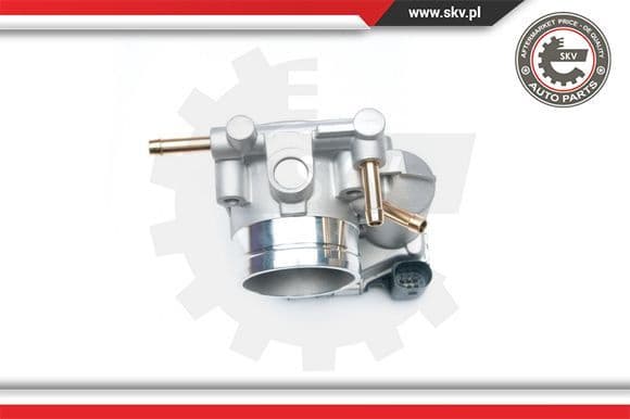 Throttle Body 12SKV045 - image 4